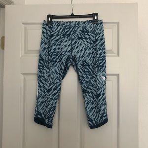 The North Face Workout Pants